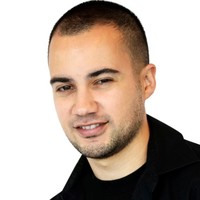 Joshua Perez