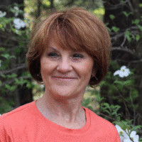 Sandy Hooper