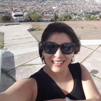 Enma Saldivar