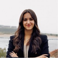 Beatriz Pereira