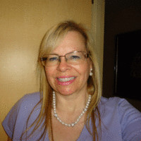 Sandra Blake Carlsen