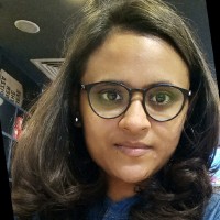 Pooja Sonavane