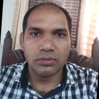 Md Kamrul Hasan