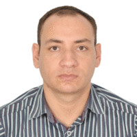 Mahmoud Nouh