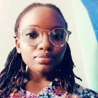 Blessing Onoja