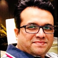 Jeetu Frantz