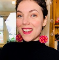 Sophia Simlat