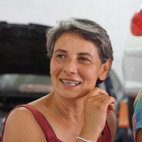 Sabine Suarez-Thomas