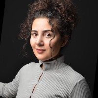 Gülenay Çoruh