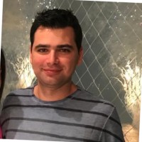 Ramon Leonardo De Barba