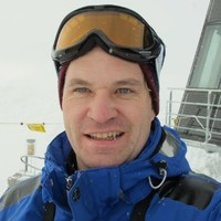 Stein-Ove Johannessen