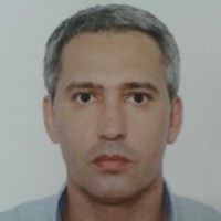 Дмитрий Дикий