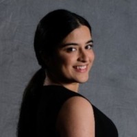 Ravleen Girgla
