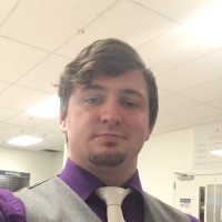 Zachary Adams