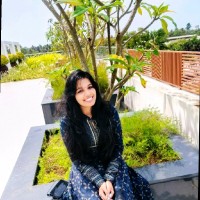 KAVYA S KUMAR