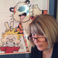 Diane Dahl