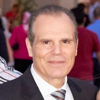 Maher Jishi