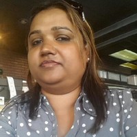 Asma Khatun