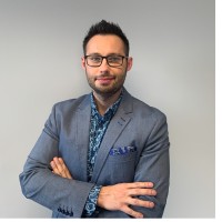 Piotr Klimkowski (Pmp, Agile Pm, Healthcare)