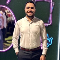 Ahmed Mousa
