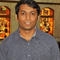 Anoop K V