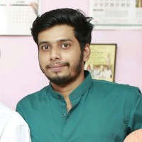 David Yesudas