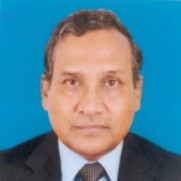Am Shamsuzzaman, P.eng.