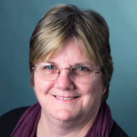 Mary Saucier