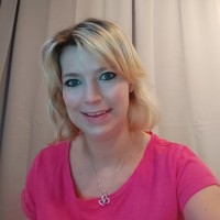 Tina Van Bogaert