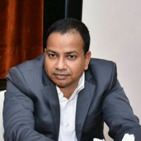 Sunil Nair
