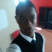 Gregory Blackmon Jr.
