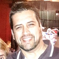 Oscar Mario Gago Rodriguez