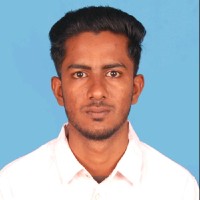 Ahamed Minnath