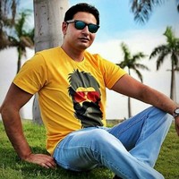 Ahmed Mostafa