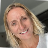 Becky Fairlie-Clarke