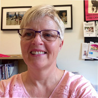 Susanne Højgaard