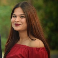 Sarika Rana