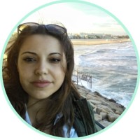 Katerina Nikoloska Mickoska