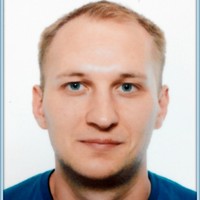 Serhii Voronkin