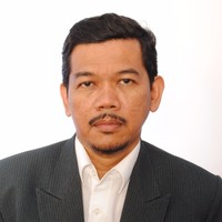 Dr Hamidun Jaafar