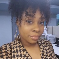 Daricka Wilkins