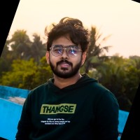 Sourav Panja