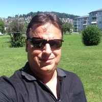 Reto Hans Zemp