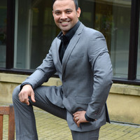 Chetan Parmar