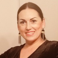 Malgorzata Strzalkowska