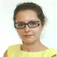Ekaterina Arangelova