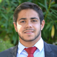 José Guilherme F. Lourenço