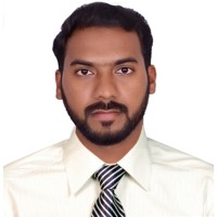 Saleem Mydeen