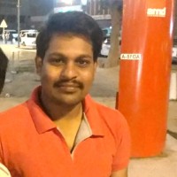 Boopathy E