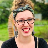 Corine Augustine-van Rees